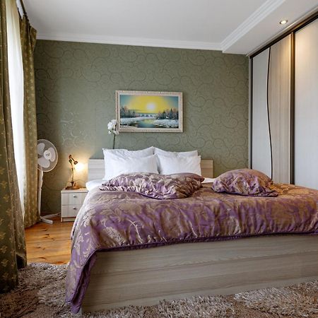 Daugavaluxapartments Free Parking รีกา ภายนอก รูปภาพ