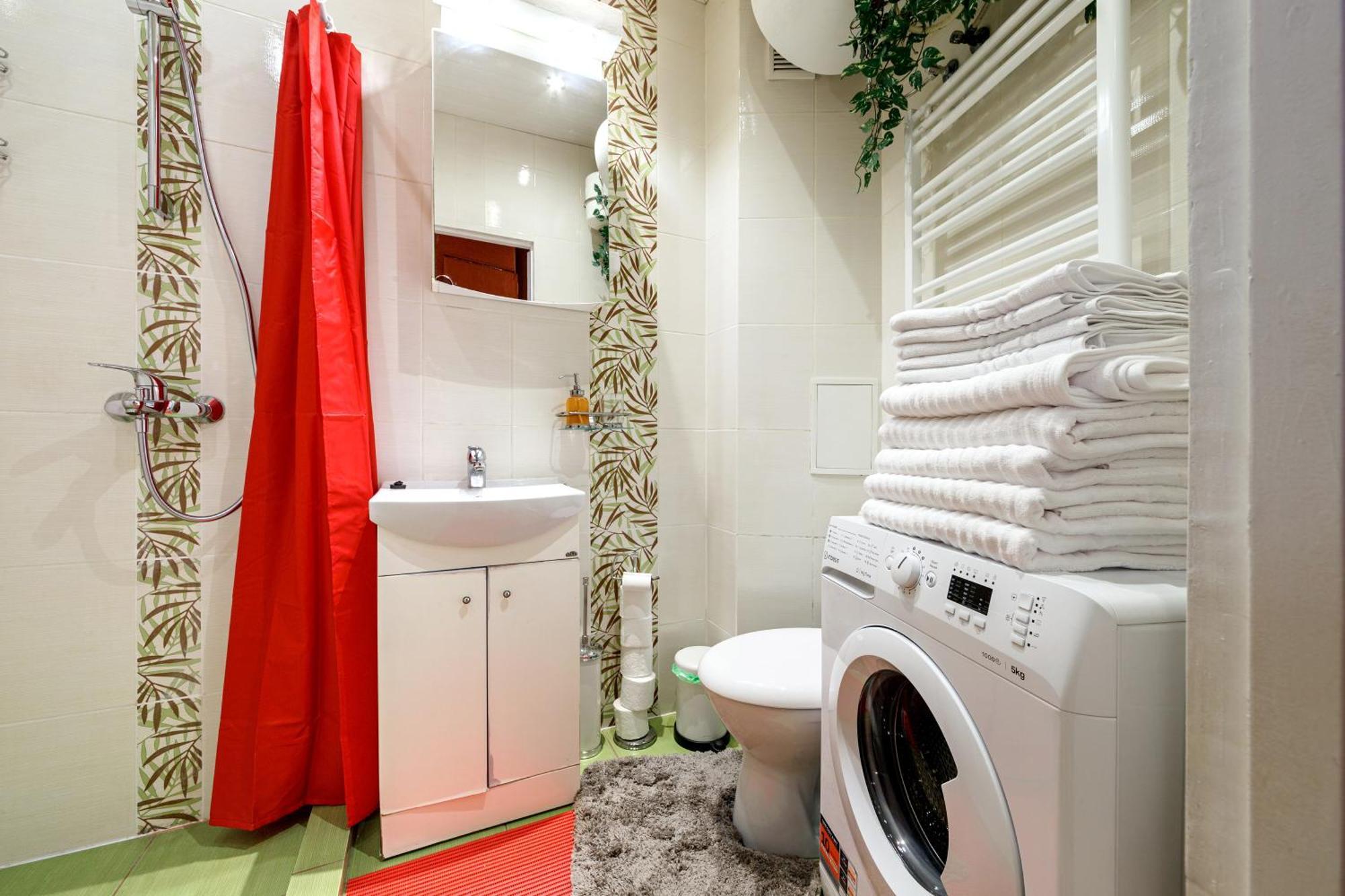 Daugavaluxapartments Free Parking รีกา ภายนอก รูปภาพ
