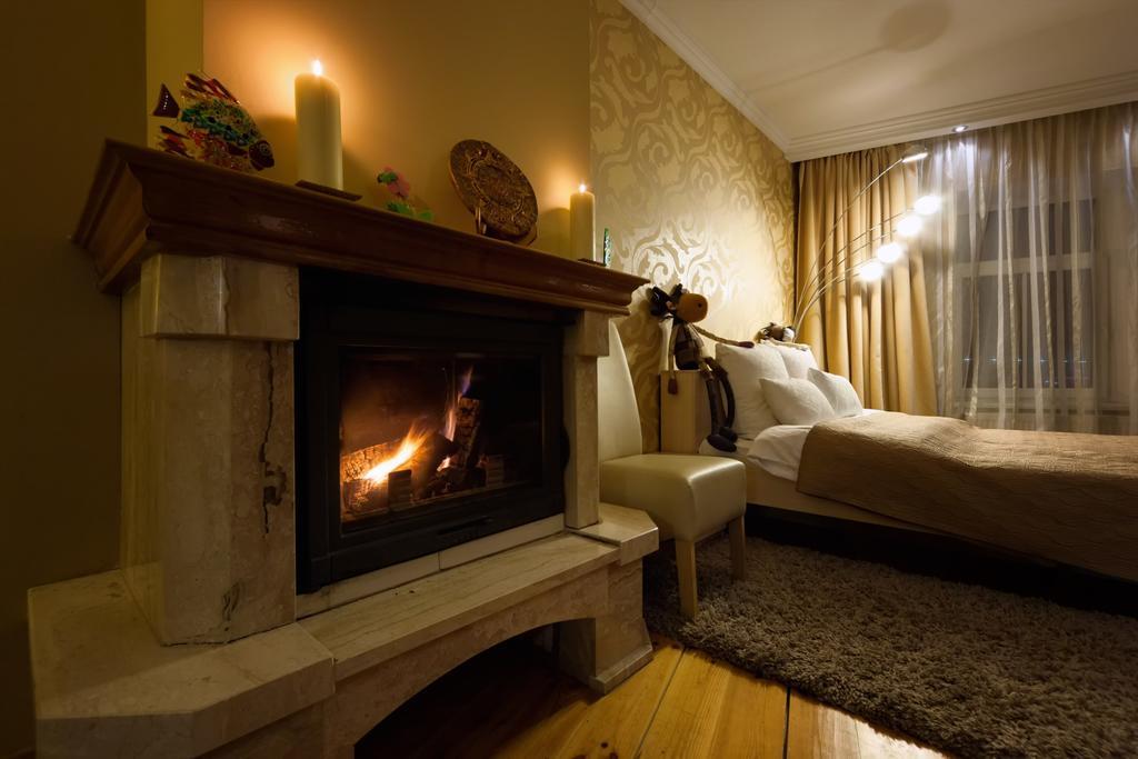 Daugavaluxapartments Free Parking รีกา ภายนอก รูปภาพ