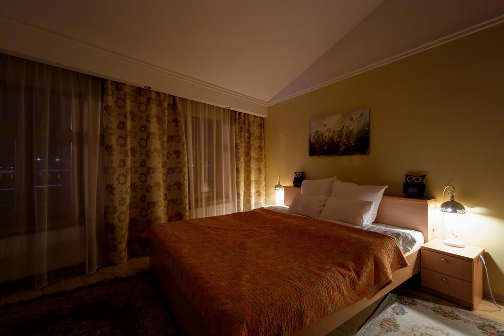 Daugavaluxapartments Free Parking รีกา ภายนอก รูปภาพ