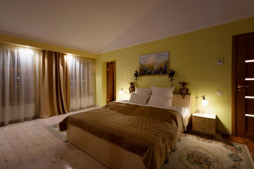 Daugavaluxapartments Free Parking รีกา ภายนอก รูปภาพ